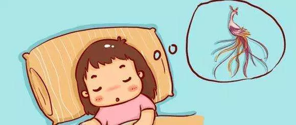 孕妇梦见小男孩游泳是什么意思周公解梦女(5)