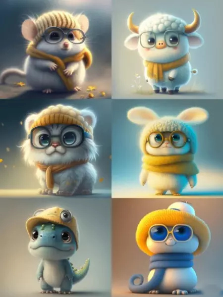 怎样化解属牛人2023年不好的运势(3)