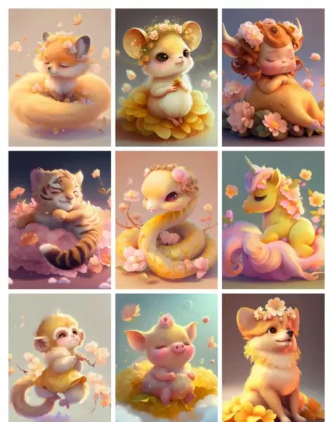 怎样化解属牛人2023年不好的运势(4)