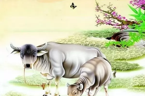 1985属牛人2023年9月份运势如何(2)