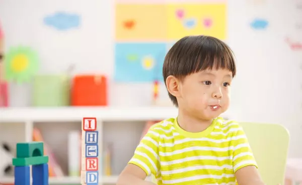 2021年农历几月出生宝宝最好命运女孩(4)