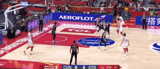 中国男篮的命运还掌握在自己手中吗(10)