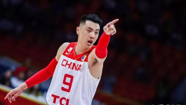 中国男篮的命运还掌握在自己手中吗(14)