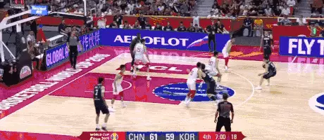 中国男篮的命运还掌握在自己手中吗(16)