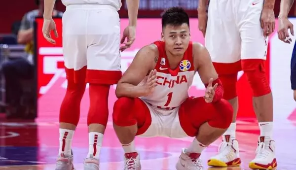 中国男篮的命运还掌握在自己手中吗(17)