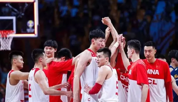 中国男篮的命运还掌握在自己手中吗(1)
