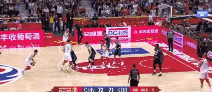 中国男篮的命运还掌握在自己手中吗(21)