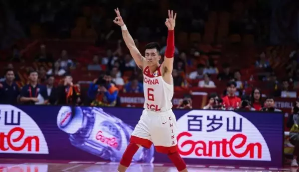 中国男篮的命运还掌握在自己手中吗(23)