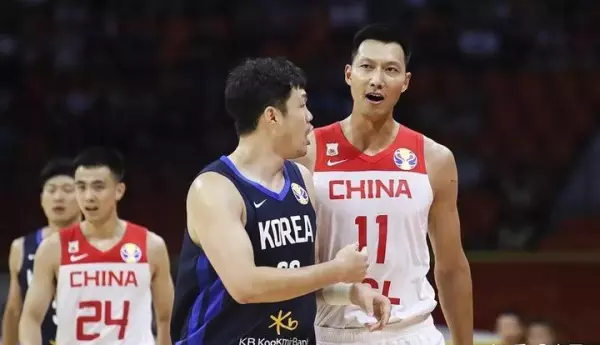 中国男篮的命运还掌握在自己手中吗(3)