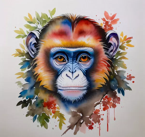 2004年猴女几月出生最佳命运女孩子(1)