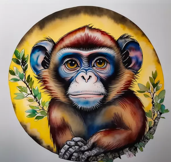 2004年猴女几月出生最佳命运女孩子(5)