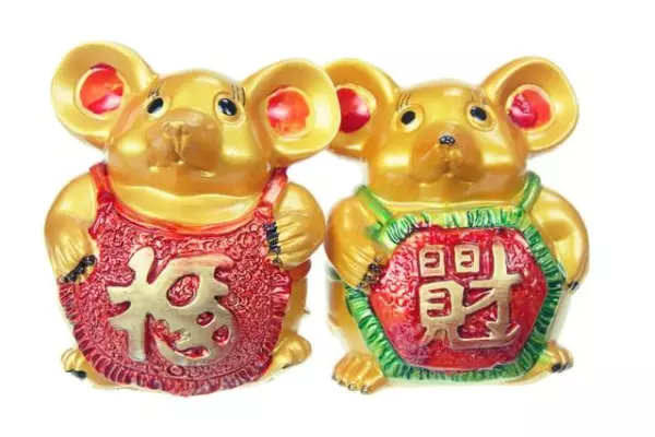 属鼠的人2023年的运势和运程是什么样的呢(1)