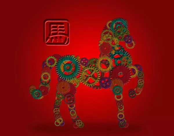 90年出生的属马女2022年运势怎么样(1)