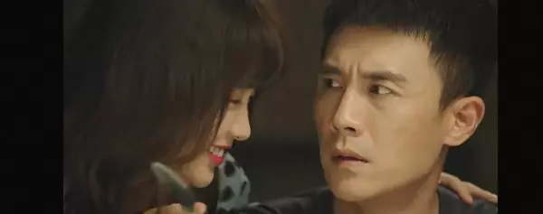 妻子的新世界安安和时悦什么关系(3)