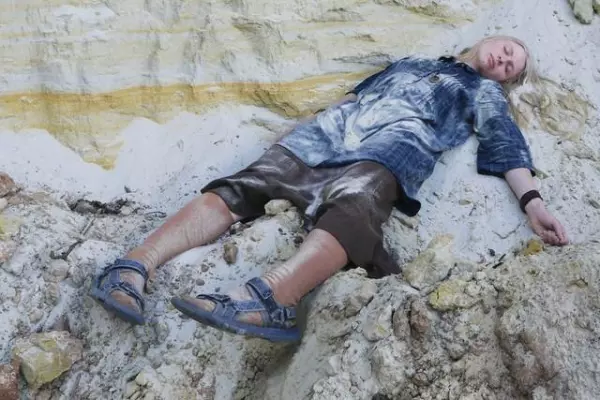 梦到父母严重受伤什么意思周公解梦(2)