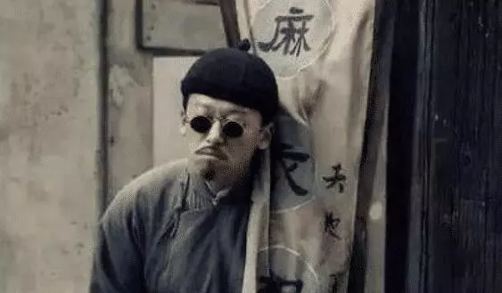 算命这么厉害为什么还要帮人算命呢(4)