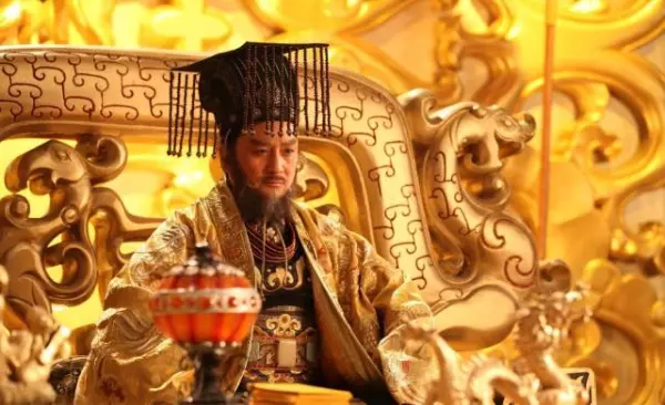 唐璧的结局(4)