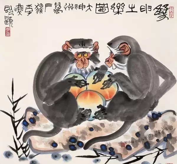 2022猴年运势每月运势详解(1)