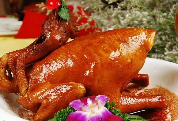 梦到吃鸡肉吃到了鸡毛怎么回事周公解梦(3)