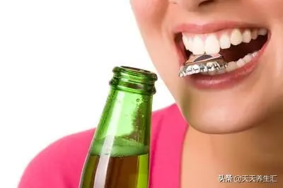 梦见拔女儿的牙齿什么意思周公解梦(6)