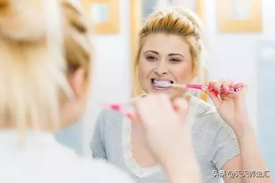 梦见拔女儿的牙齿什么意思周公解梦(7)