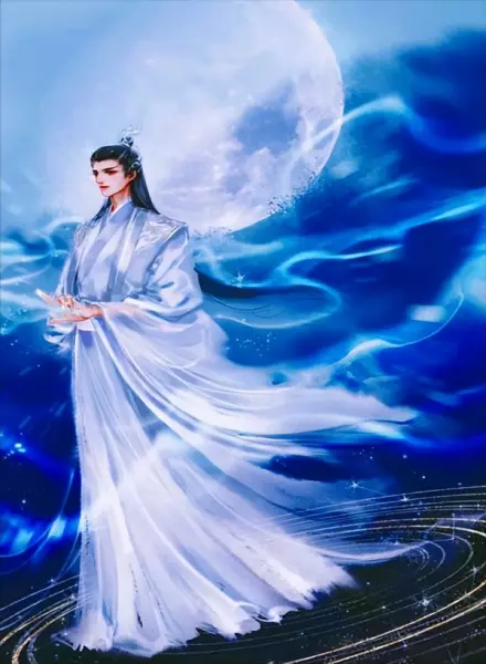 徐隽和陈平安的关系(1)