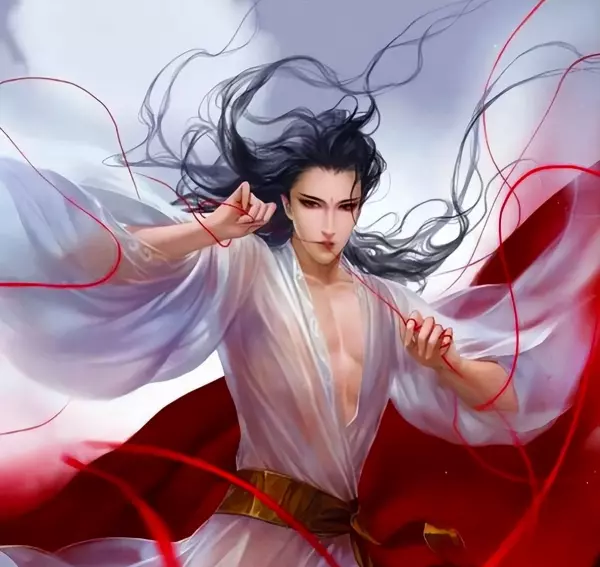 徐隽和陈平安的关系(3)