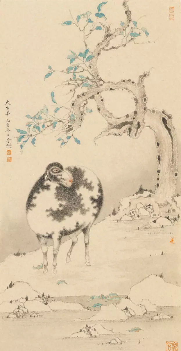 1979年属羊9月份的运势怎样呢(2)
