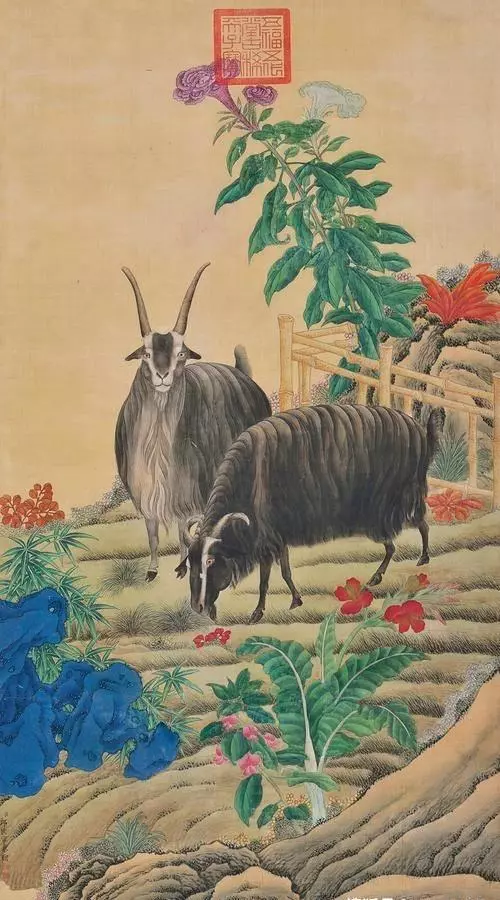 1979年属羊9月份的运势怎样呢(4)