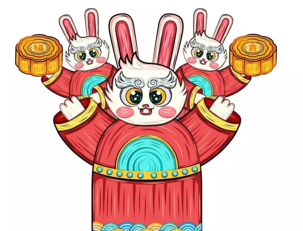 生肖兔十一月份运势如何呢(3)