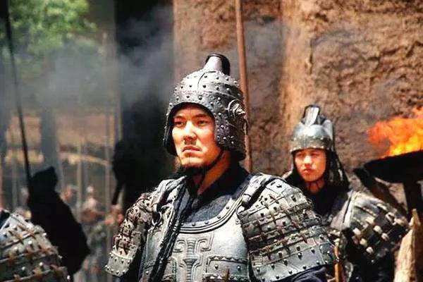 霍峻才能比曹仁厉害么(2)