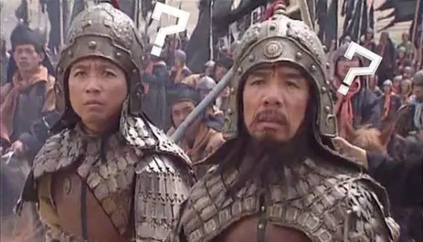 霍峻才能比曹仁厉害么(6)