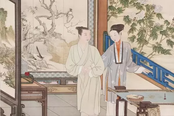 同年同月同日生的人结婚好吗(6)
