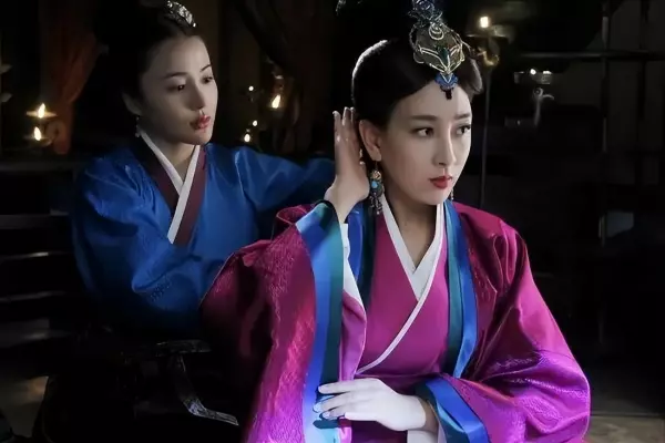同年同月同日生的人结婚好吗(9)