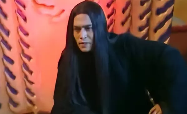 魔尊叫什么名字比较好听(1)
