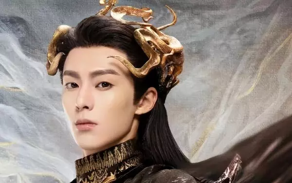 魔尊叫什么名字比较好听(3)