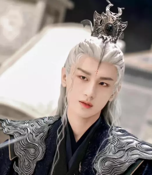 魔尊叫什么名字比较好听(4)