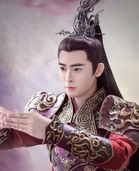 魔尊叫什么名字比较好听(5)