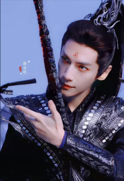 魔尊叫什么名字比较好听(6)