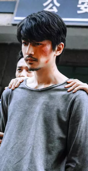 冰雨火勐卡是哪个国家(1)