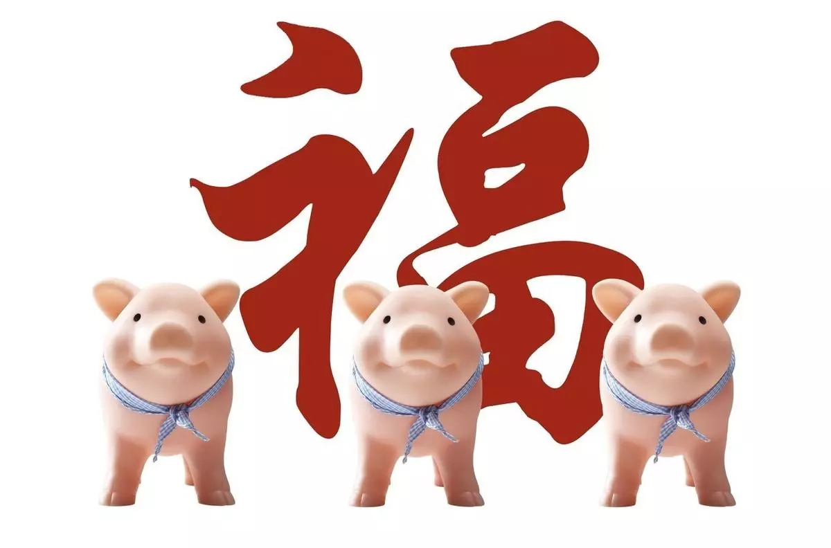属猪狗的2020年运势怎么样(1)