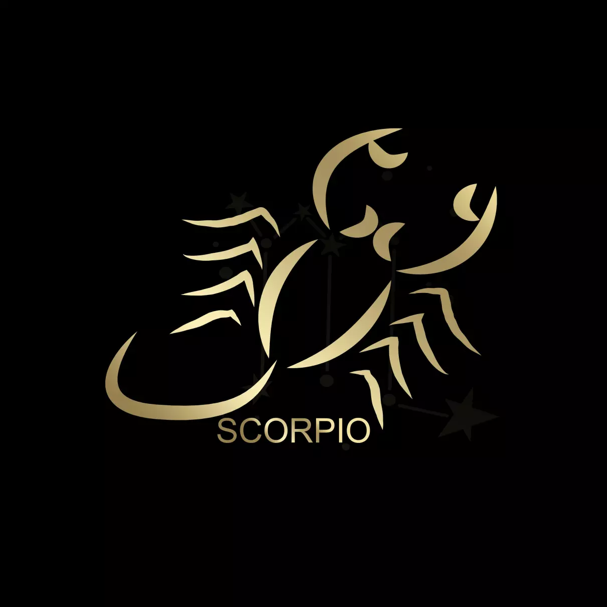 天蝎最近的运势如何(1)