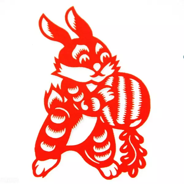 2022年属兔的人的全年运势 女性怎么样(3)