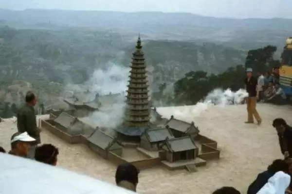 西游记向玲怎么没见动静(23)