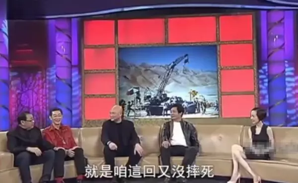 西游记向玲怎么没见动静(25)