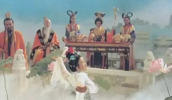 西游记向玲怎么没见动静(30)