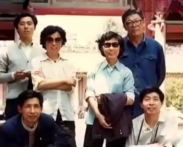西游记向玲怎么没见动静(5)