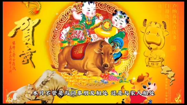 2009正月二十八生人命运怎么样呢女孩(6)