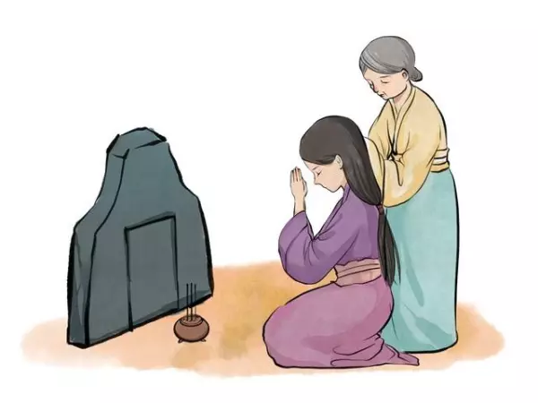 梦到坟墓上有马蜂窝啥意思周公解梦(1)