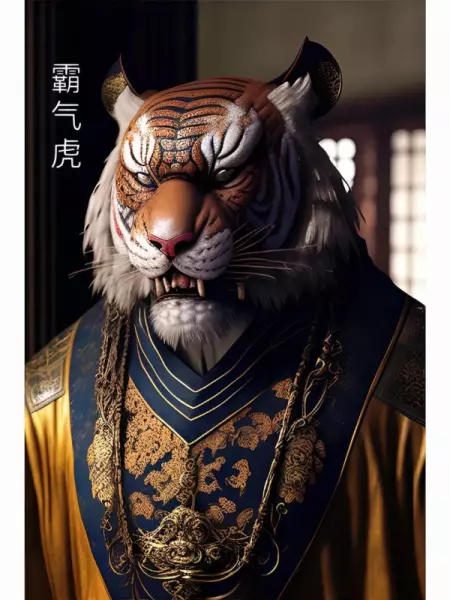 2021年运势好的生肖排行图表大全(5)